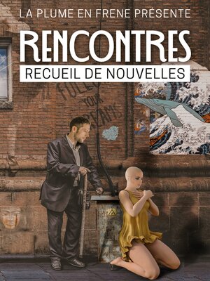 cover image of Rencontres